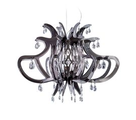 Подвесной светильник Slamp Slamp MEDUSA sospensione, фото 1