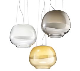 Подвесной светильник Vistosi MIRAGE, фото 1