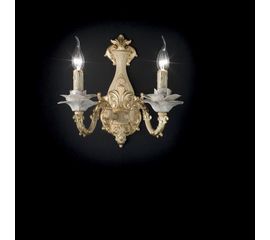 Ciciriello Lampadari Marica applique 2 luci, фото 1