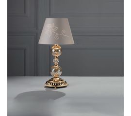 Настольная лампа Ciciriello Lampadari Marissa lume piccolo, фото 1