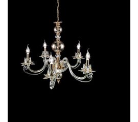 Люстра Ciciriello Lampadari Marissa lampadario 5 luci, фото 1