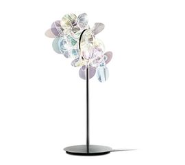 Настольная лампа Slamp Slamp Mille Bolle table, фото 1