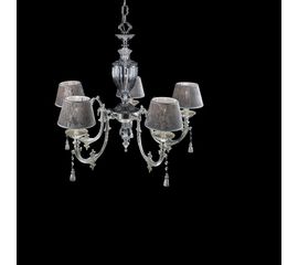 Люстра Ciciriello Lampadari Mira lampadario 5 luci, фото 1