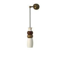 Настенный светильник Karman Morfema AP126 1B INT, фото 1