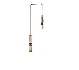 Подвесной светильник Karman Morfema HP126 1B INT, фото 1