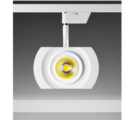Трековый светодиодный светильник Oligo Oligo NEWTON, фото 1