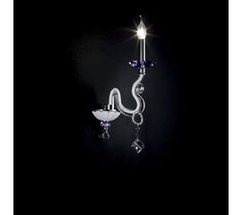 Ciciriello Lampadari Nicole applique 1 luce, фото 1