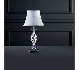 Настольная лампа Ciciriello Lampadari Nicole lume piccolo, фото 1