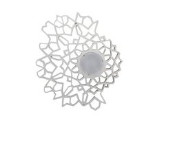 Потолочный светильник Karman Notredame PL130 2B INT, фото 1