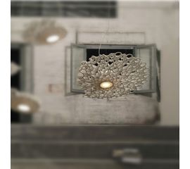 Подвесной светильник Karman Notredame SE130 1B INT, фото 1