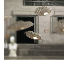 Подвесной светильник Karman Notredame SE130 2B INT, фото 1