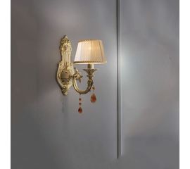 Ciciriello Lampadari Petra applique 1 luce, фото 1