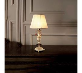 Настольная лампа Ciciriello Lampadari Petra lume piccolo, фото 1