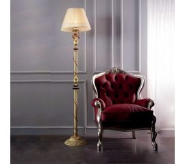 Торшер Ciciriello Lampadari Petra piantana 1 luce, фото 1