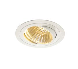 NEW TRIA 1 SET recessed fitting, фото 1