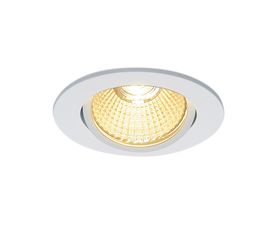 NEW TRIA 68 recessed fitting, фото 1