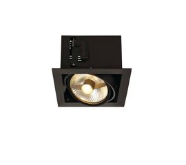 KADUX 1 recessed fitting, фото 1