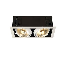 KADUX 2 recessed fitting, фото 1