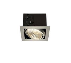 KADUX 1 SET recessed fitting, фото 1