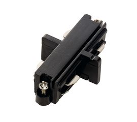 LONG CONNECTOR for 1-phase high-voltage surface-mounted track, фото 1