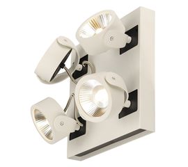 KALU wall and ceiling light, фото 1