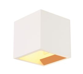 PLASTRA wall light, фото 1