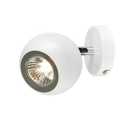 LIGHT EYE 1 wall and ceiling light, фото 1