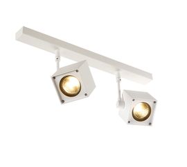 ALTRA DICE 2 wall and ceiling light, фото 1