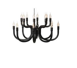 Люстра Karman SNOOB SE610N, фото 1