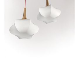 Подвесной светильник Eltorrent SWELL, фото 1