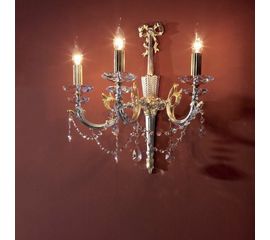 Ciciriello Lampadari Sonia applique 3 luci, фото 1