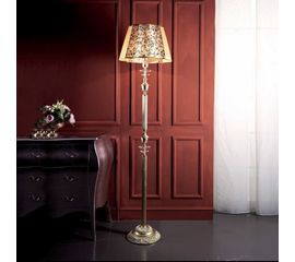 Торшер Ciciriello Lampadari Sonia piantana 1 luce, фото 1