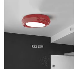 Потолочный светильник Eltorrent TUAREG TUS.TG.007, фото 1