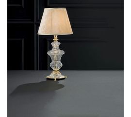 Настольная лампа Ciciriello Lampadari Tiffany lume piccolo, фото 1