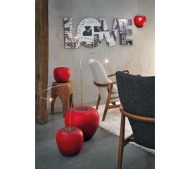 Настольная лампа Adriani &amp;amp; Rossi Lucciola table small P310X120, фото 1