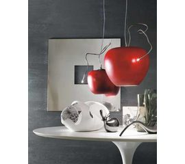 Подвесной светильник Adriani &amp;amp; Rossi Lucciola small P306X125, фото 1