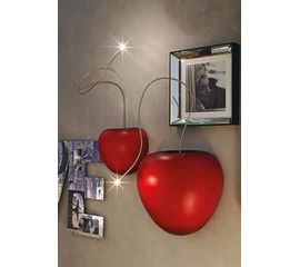 Настенный светильник Adriani &amp;amp; Rossi Lucciola Wall small P308X110, фото 1