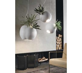 Подвесной светильник Adriani &amp;amp; Rossi Erbaria small P240X100, фото 1