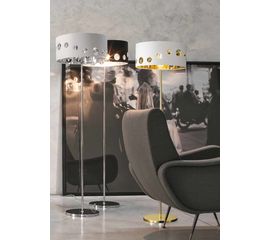 Торшер Adriani &amp;amp; Rossi Tiffany floor P302X350, фото 1