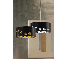 Подвесной светильник Adriani &amp;amp; Rossi Tiffany small P299X310, фото 1