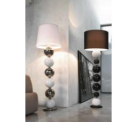 Торшер Adriani &amp;amp; Rossi Pearl floor P282X460, фото 1