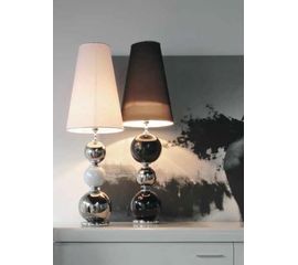 Настольная лампа Adriani &amp;amp; Rossi Pearl table P281X249, фото 1