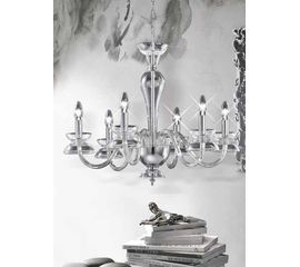 Подвесной светильник Adriani &amp;amp; Rossi Venice P292X240, фото 1