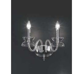 Настенный светильник Adriani &amp;amp; Rossi Venice applique P293X110, фото 1