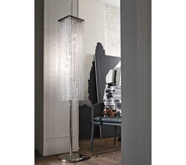 Торшер Adriani &amp;amp; Rossi Kristal P214X980, фото 1