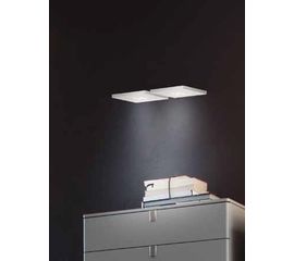 Настенный светильник Adriani &amp;amp; Rossi Hi-Line applique P340X185, фото 1