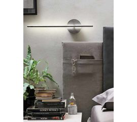 Настенный светильник Adriani &amp;amp; Rossi London P332X230, фото 1