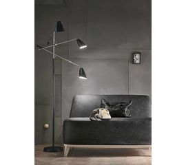 Торшер Adriani &amp;amp; Rossi Movie P348X128, фото 1