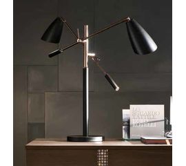 Настольная лампа Adriani &amp;amp; Rossi Movie table P347X98, фото 1