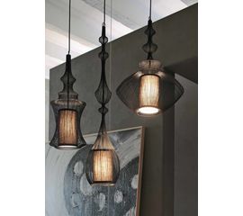 Подвесной светильник Adriani &amp;amp; Rossi File P209X110, фото 1